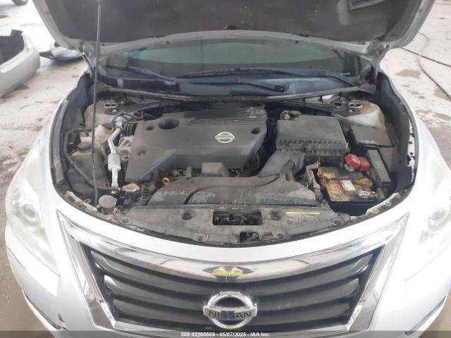 1N4AL3AP2FC465479 Nissan Altima 2.5 S