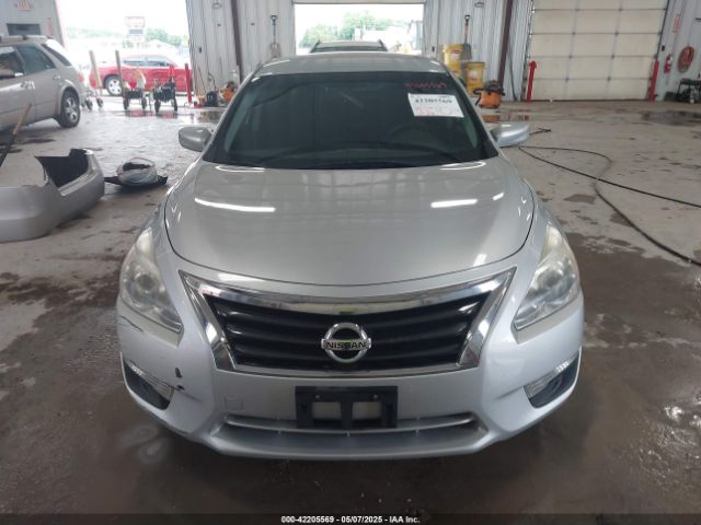 1N4AL3AP2FC465479 Nissan Altima 2.5 S