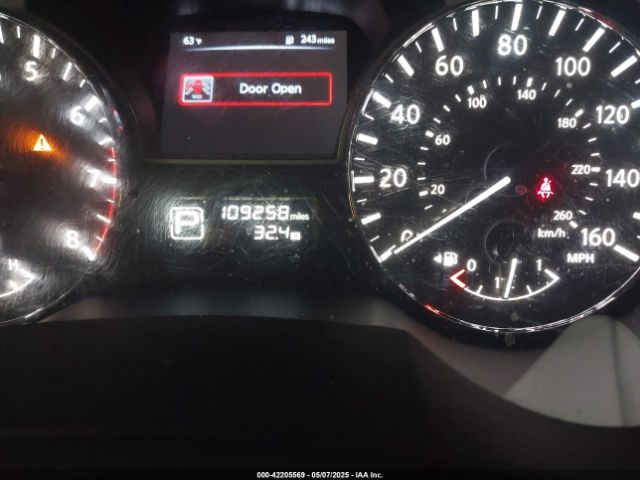 1N4AL3AP2FC465479 Nissan Altima 2.5 S