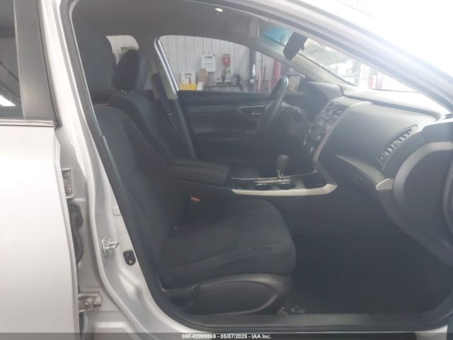 1N4AL3AP2FC465479 Nissan Altima 2.5 S