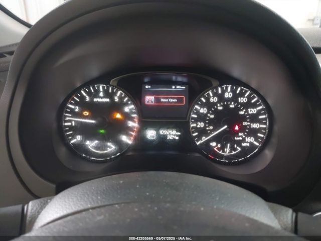 1N4AL3AP2FC465479 Nissan Altima 2.5 S