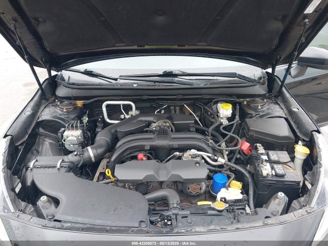 Subaru u5 2018 4S4BSADC6J3217075 Image 10