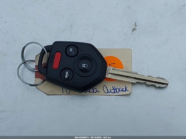 Subaru u5 2018 4S4BSADC6J3217075 Image 11