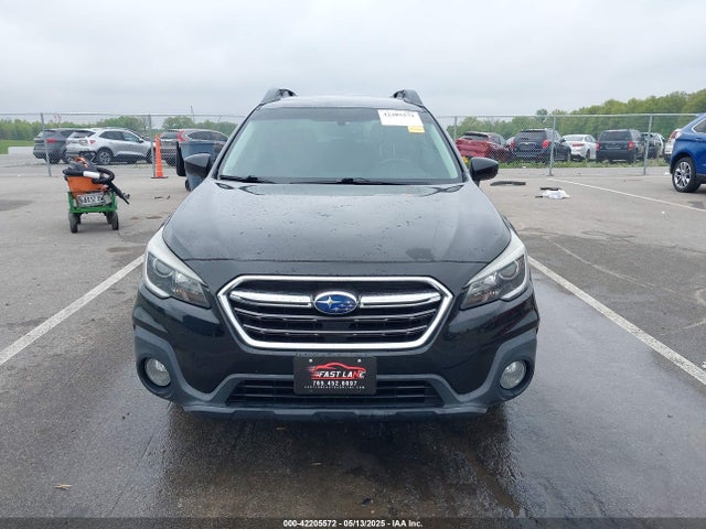 Subaru u5 2018 4S4BSADC6J3217075 Image 13