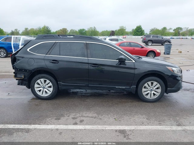 Subaru u5 2018 4S4BSADC6J3217075 Image 14