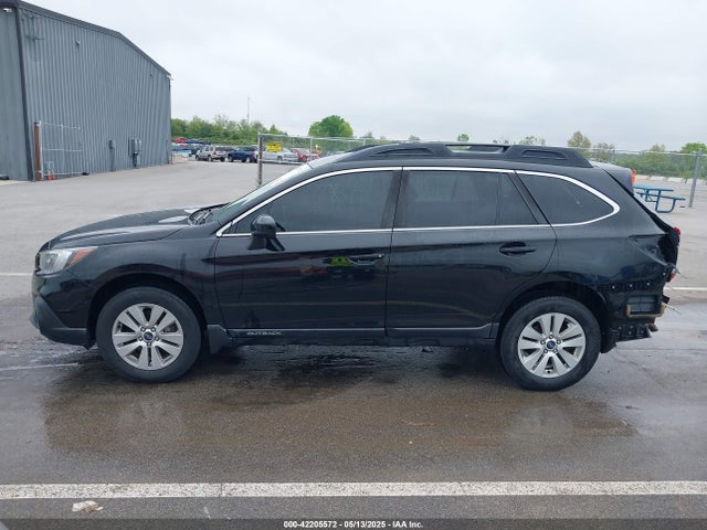 Subaru u5 2018 4S4BSADC6J3217075 Image 15