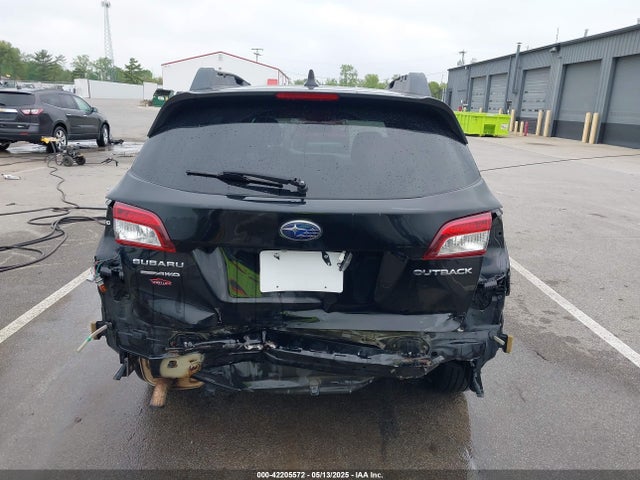 Subaru u5 2018 4S4BSADC6J3217075 Image 17