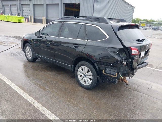 Subaru u5 2018 4S4BSADC6J3217075 Image 3