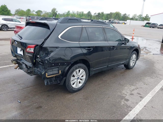 Subaru u5 2018 4S4BSADC6J3217075 Image 4
