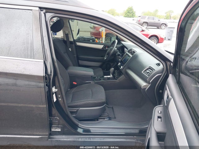 Subaru u5 2018 4S4BSADC6J3217075 Image 5