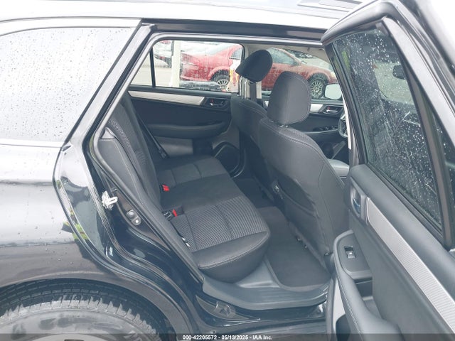 Subaru u5 2018 4S4BSADC6J3217075 Image 8