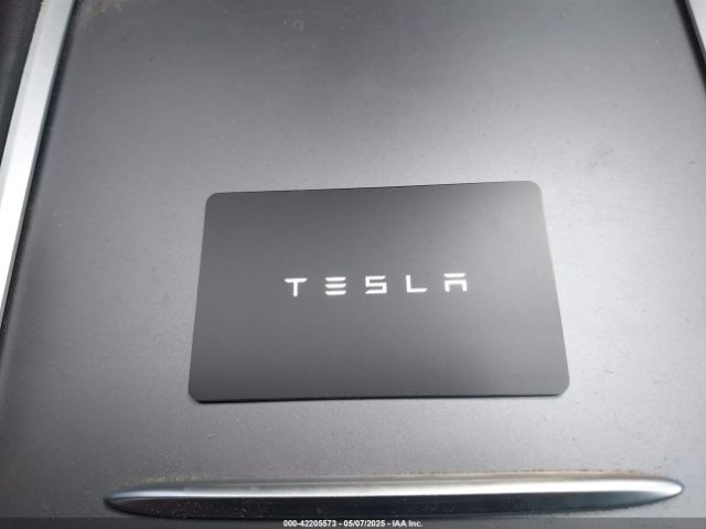 7SAYGDEE0PA183891 Tesla Model Y Awd/long Range Dual Motor All-wheel Drive