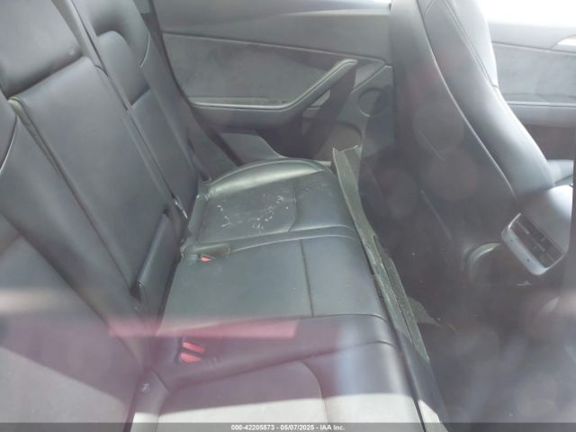 7SAYGDEE0PA183891 Tesla Model Y Awd/long Range Dual Motor All-wheel Drive