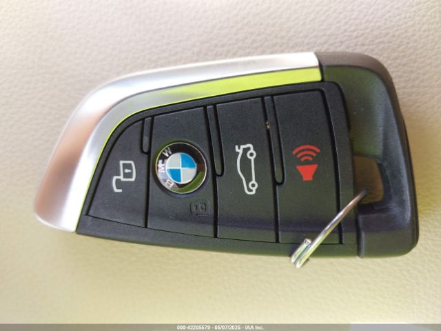 2024 BMW I4 WBY83FB06RFS78758 Photo 10
