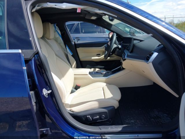 2024 BMW I4 WBY83FB06RFS78758 Photo 4