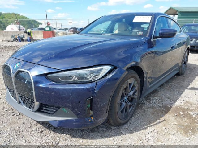 2024 BMW I4 WBY83FB06RFS78758 Photo 5