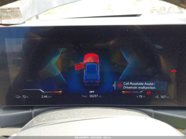 2024 BMW I4 WBY83FB06RFS78758 Photo 6