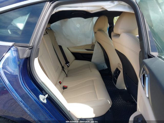 2024 BMW I4 WBY83FB06RFS78758 Photo 7