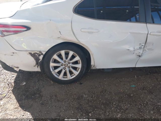 2020 TOYOTA CAMRY 4T1C11BK9LU007164 Photo 5