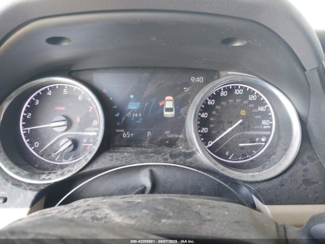 2020 TOYOTA CAMRY 4T1C11BK9LU007164 Photo 6