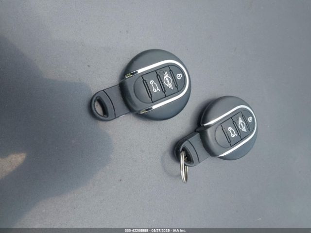 WMW53DK05N2R42359 Mini Hardtop Cooper S