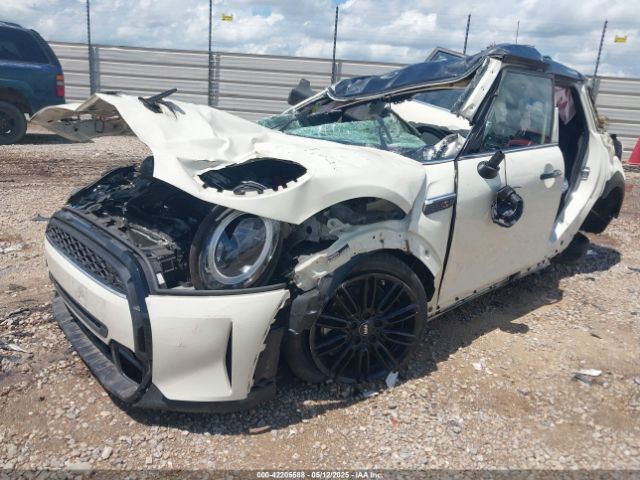 WMW53DK05N2R42359 Mini Hardtop Cooper S