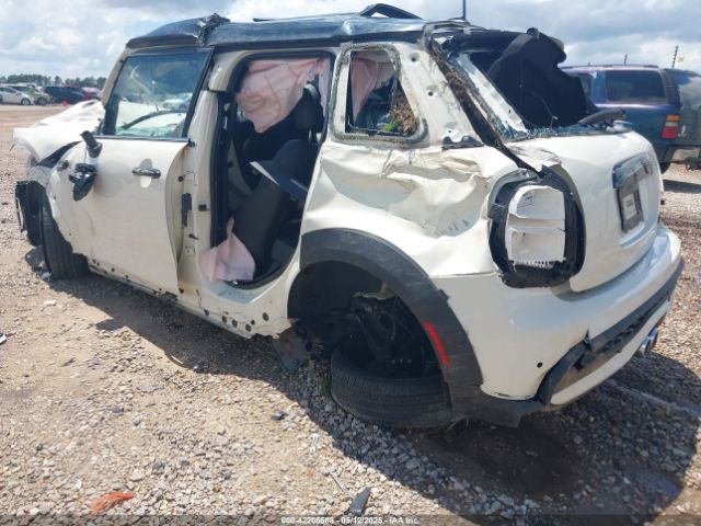 WMW53DK05N2R42359 Mini Hardtop Cooper S