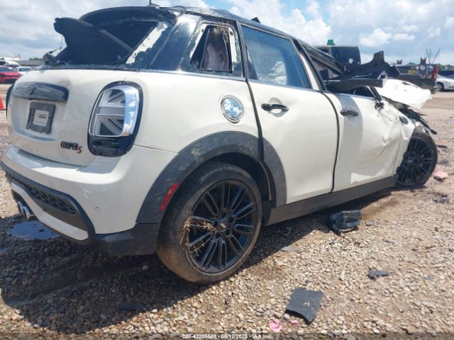 WMW53DK05N2R42359 Mini Hardtop Cooper S