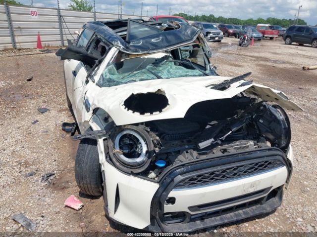 WMW53DK05N2R42359 Mini Hardtop Cooper S