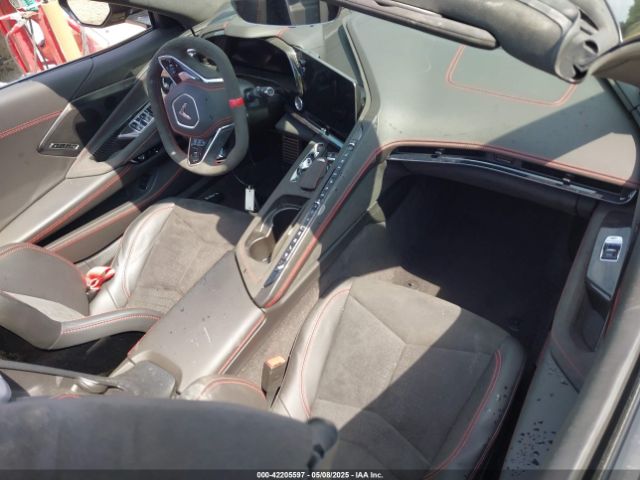 2023 CHEVROLET CORVETTE STINGRAY 1G1YC3D4XP5133377 Photo 4
