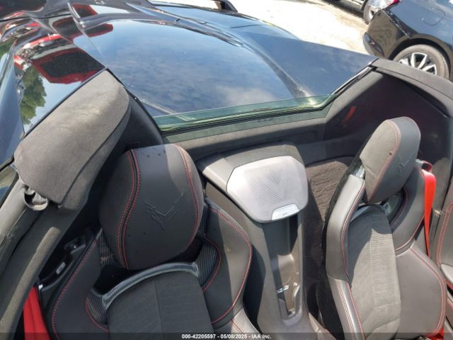 2023 CHEVROLET CORVETTE STINGRAY 1G1YC3D4XP5133377 Photo 7