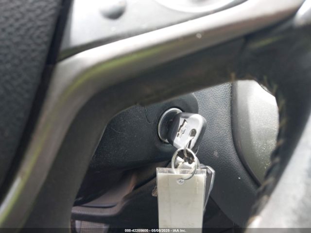 1GCGTDENXH1223251 Chevrolet Colorado Z71