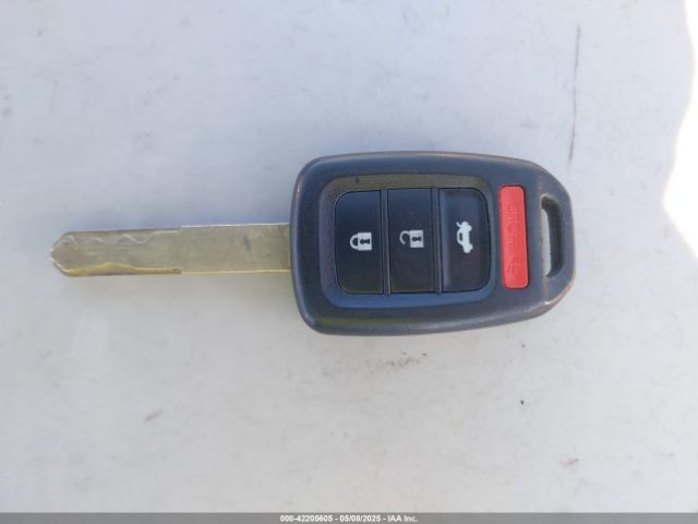 2HKRM4H77EH668246 Honda Cr-v Ex-l