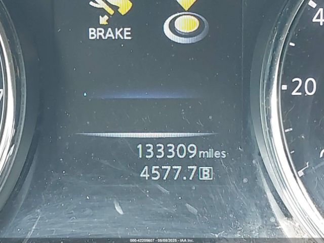 5N1AT2MVXEC850796 Nissan Rogue Sl