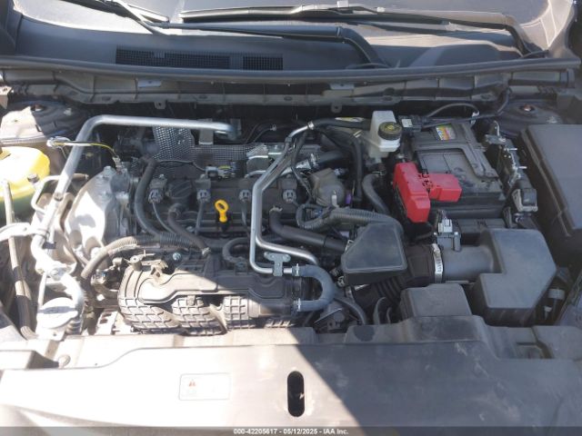 2024 MITSUBISHI OUTLANDER JA4J4VA83RZ042854 Photo 9