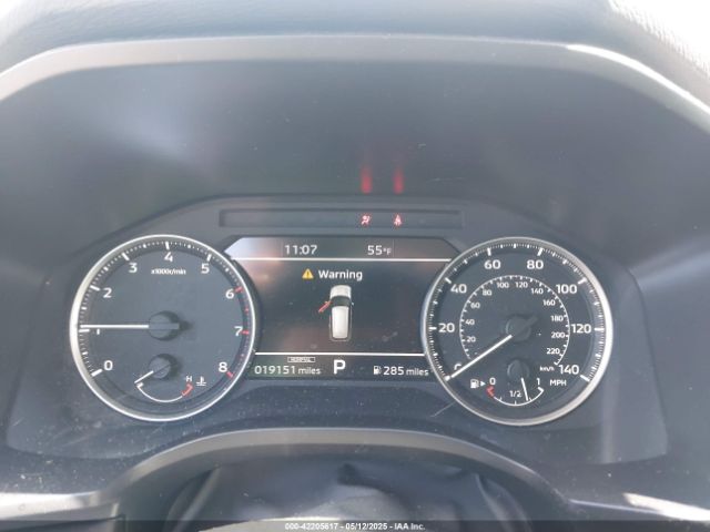 2024 MITSUBISHI OUTLANDER JA4J4VA83RZ042854 Photo 6