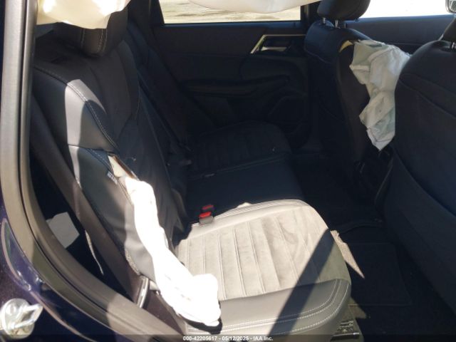 2024 MITSUBISHI OUTLANDER JA4J4VA83RZ042854 Photo 7