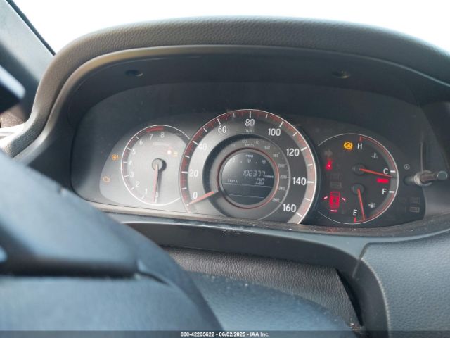 1HGCR2F18HA042325 Honda Accord Sport Se