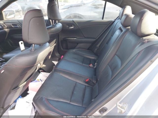 1HGCR2F18HA042325 Honda Accord Sport Se
