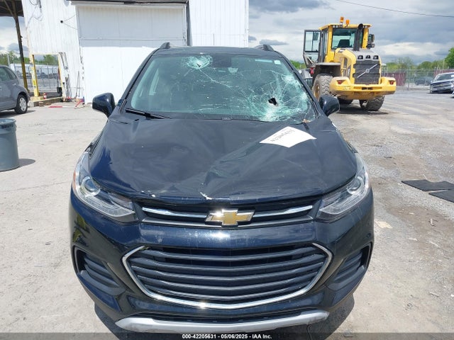 KL7CJPSB8KB901218 Chevrolet Trax Lt