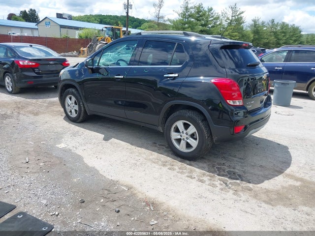 KL7CJPSB8KB901218 Chevrolet Trax Lt