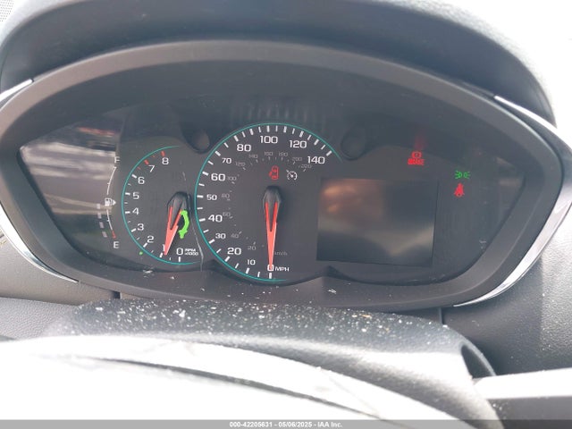 KL7CJPSB8KB901218 Chevrolet Trax Lt