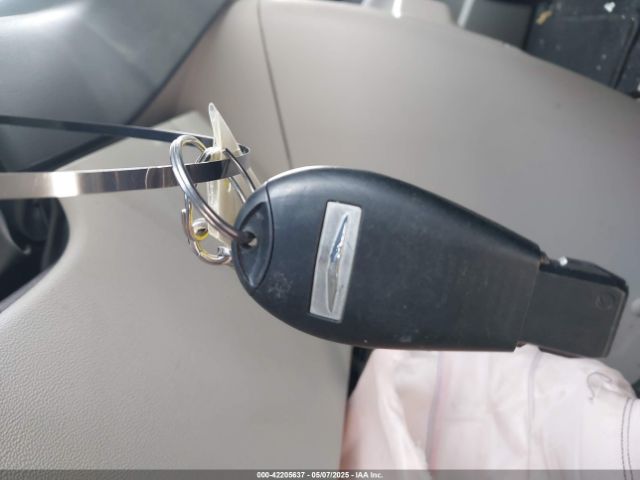 2015 CHRYSLER TOWN & COUNTRY 2C4RC1BG5FR742018 Photo 10