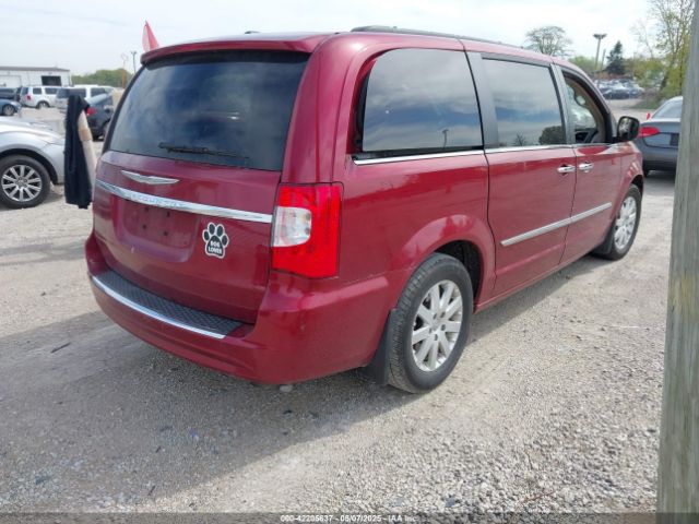 2015 CHRYSLER TOWN & COUNTRY 2C4RC1BG5FR742018 Photo 3