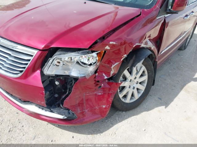 2015 CHRYSLER TOWN & COUNTRY 2C4RC1BG5FR742018 Photo 5