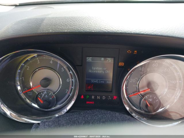 2015 CHRYSLER TOWN & COUNTRY 2C4RC1BG5FR742018 Photo 6