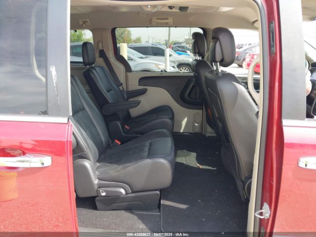 2015 CHRYSLER TOWN & COUNTRY 2C4RC1BG5FR742018 Photo 7