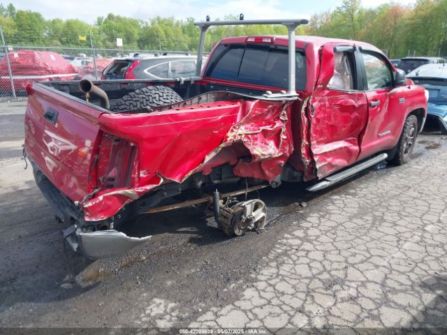 5TFUY5F11FX451400 Toyota Tundra Sr5 5.7l V8