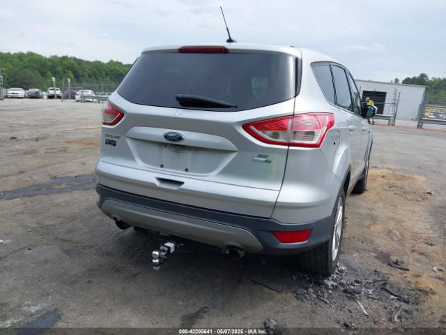 1FMCU9G97GUA30797 Ford ESCAPE SE