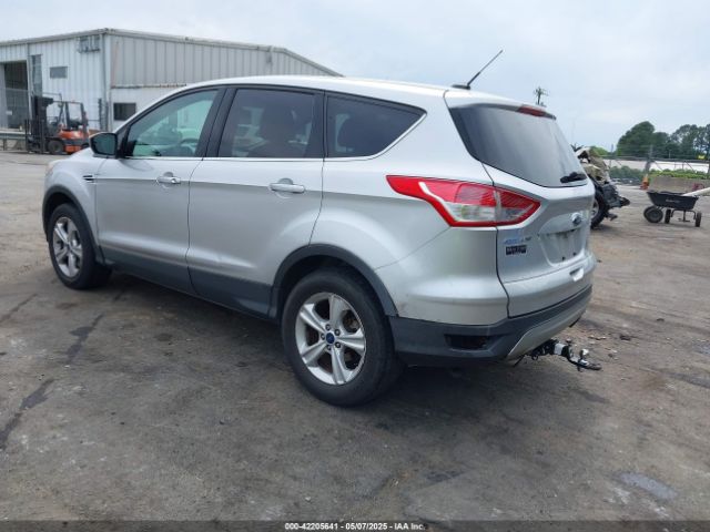 1FMCU9G97GUA30797 Ford ESCAPE SE